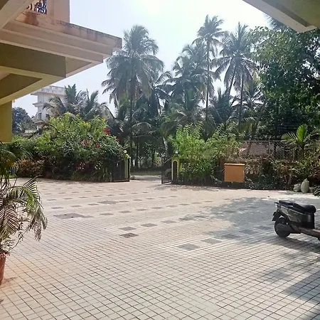 sunset view apartment